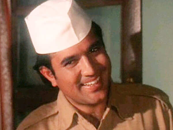 Hrishikesh Mukherjee