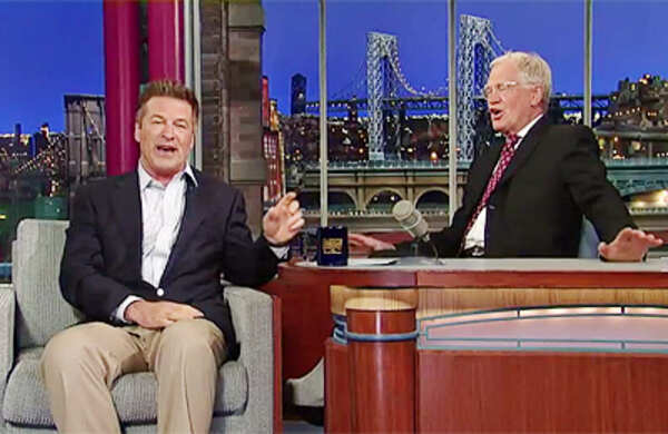 Alec Baldwin