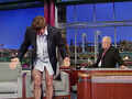 Alec Baldwin drops pants on TV show