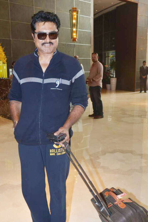 Sarath Kumar