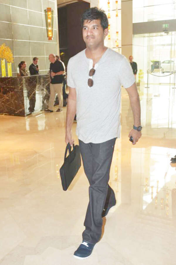 Vijay Yesudas