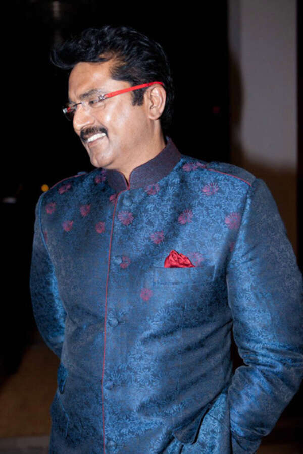 Sarath Kumar