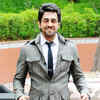 Article image for: Trending photos of <i class="tbold">Ayushmann Khurrana</i> on TOI today