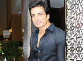 Sonu Sood's photo shoot 