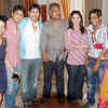 Article image for: '<i class="tbold">uttaran</i>' completes 900 episodes!
