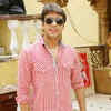 Article image for: Trending photos of <i class="tbold">uttaran</i> on TOI today