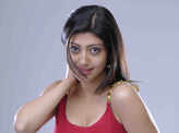 Pranitha