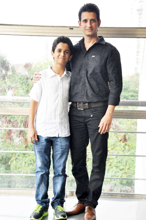 Ritvik Sahore Photos