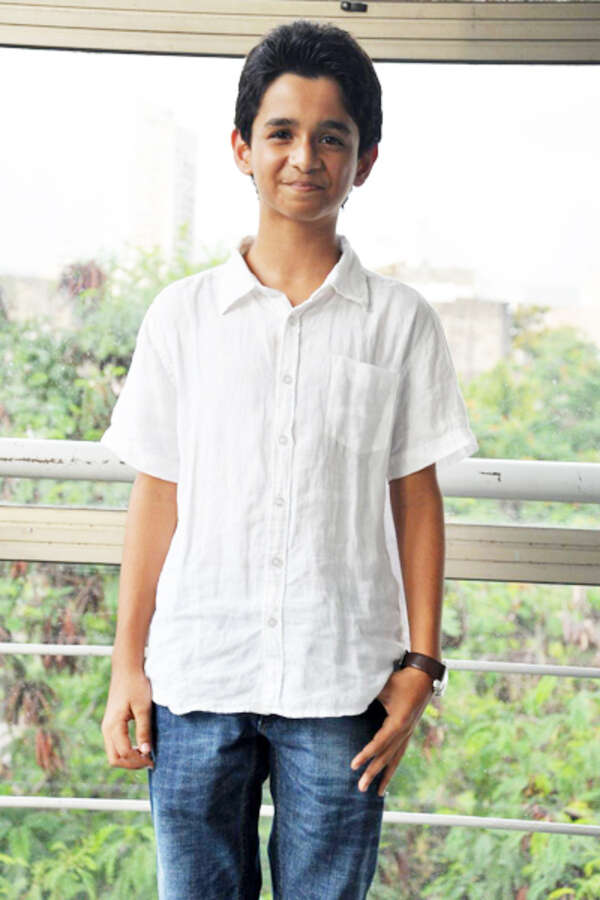 Ritvik Sahore Pictures