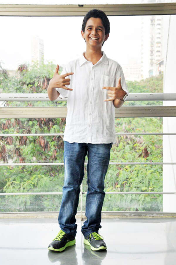 Ritvik Sahore Images