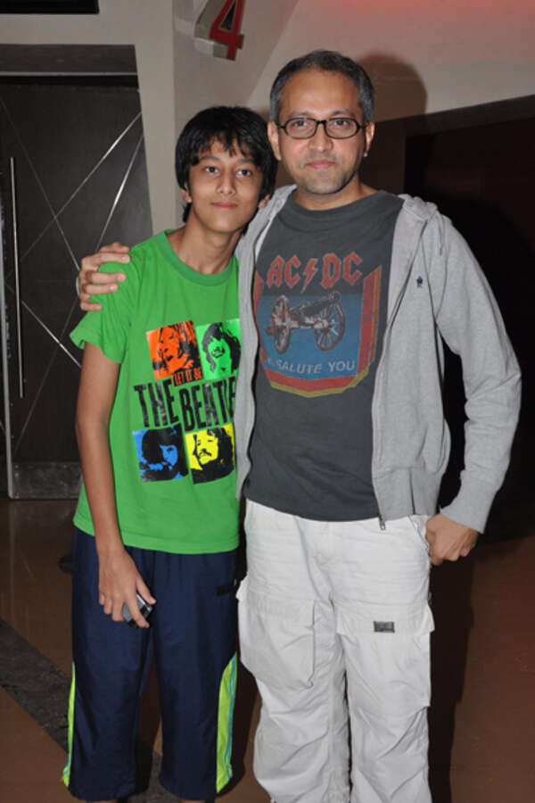Rajesh Mapuskar
