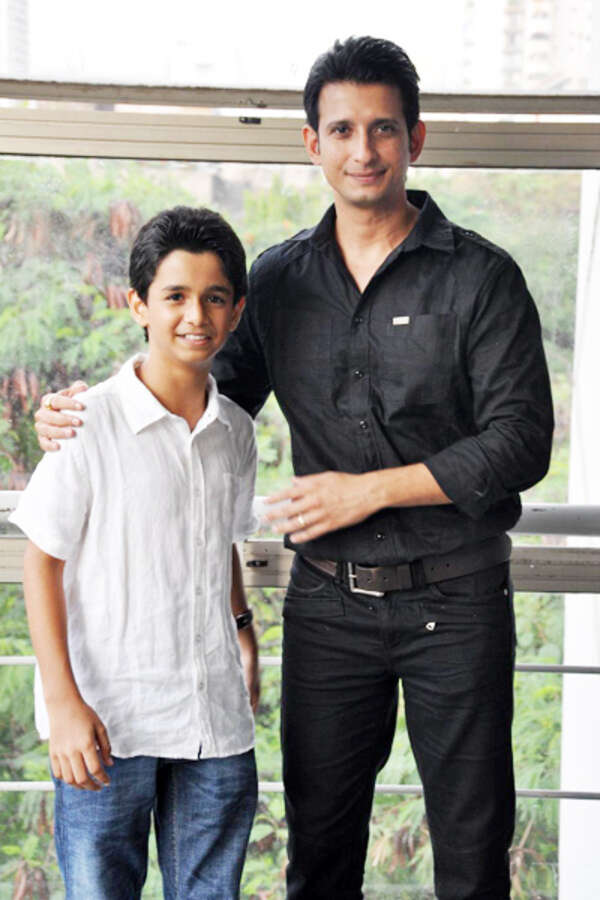 Ritvik Sahore Pictures