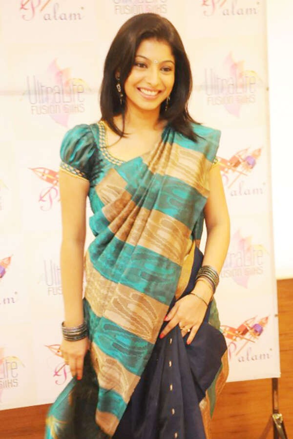 Anuja Iyer Stills