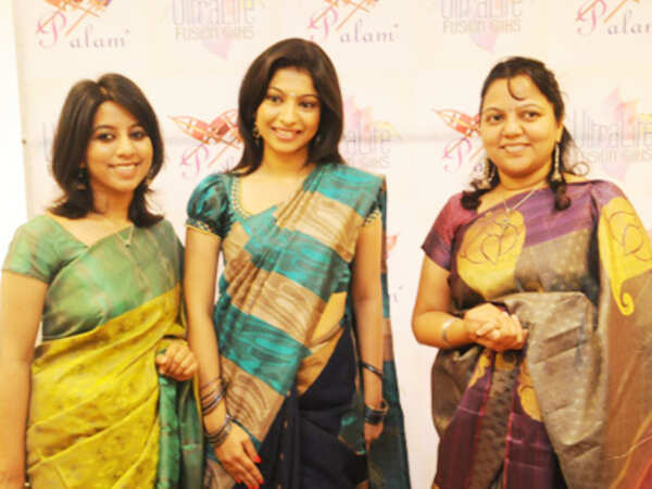Anuja Iyer Photos