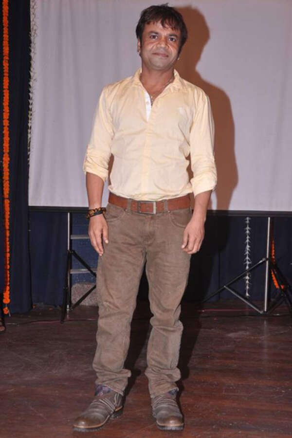 Rajpal Yadav