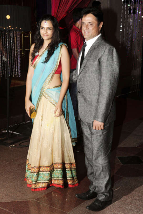 Harry Baweja Photos
