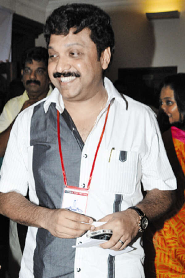 Ganesh Kumar Stills