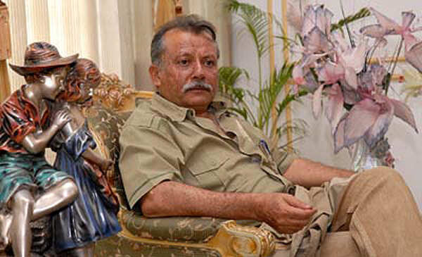 Pankaj Kapoor