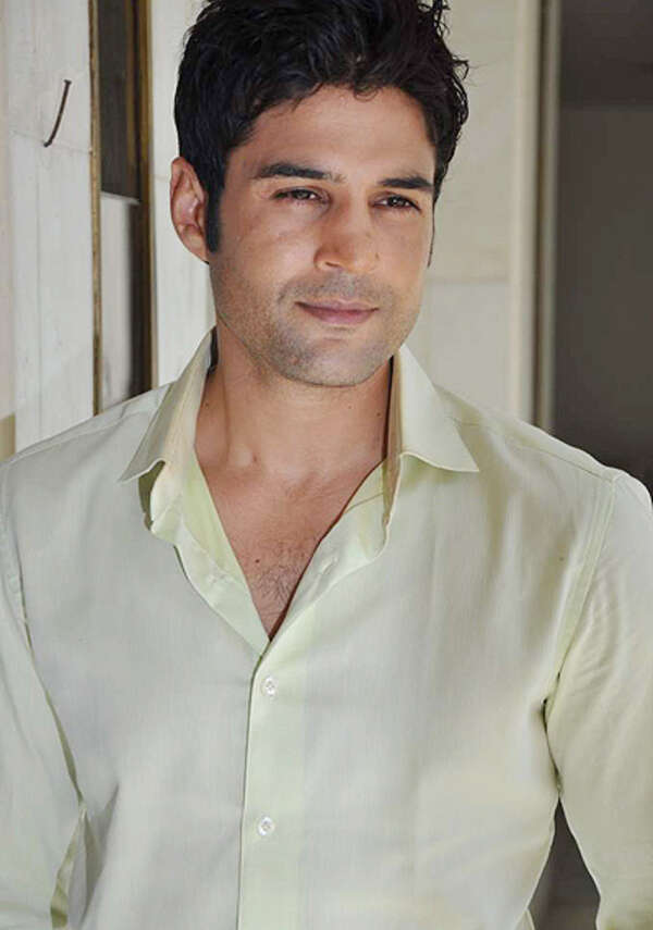Rajeev Khandelwal