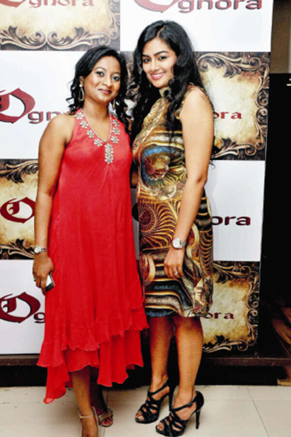 Ramya Barna