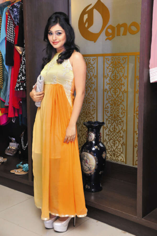 Ramya Barna