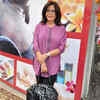 Article image for: Click here to see the latest images of <i class="tbold">Zeenat Aman</i>