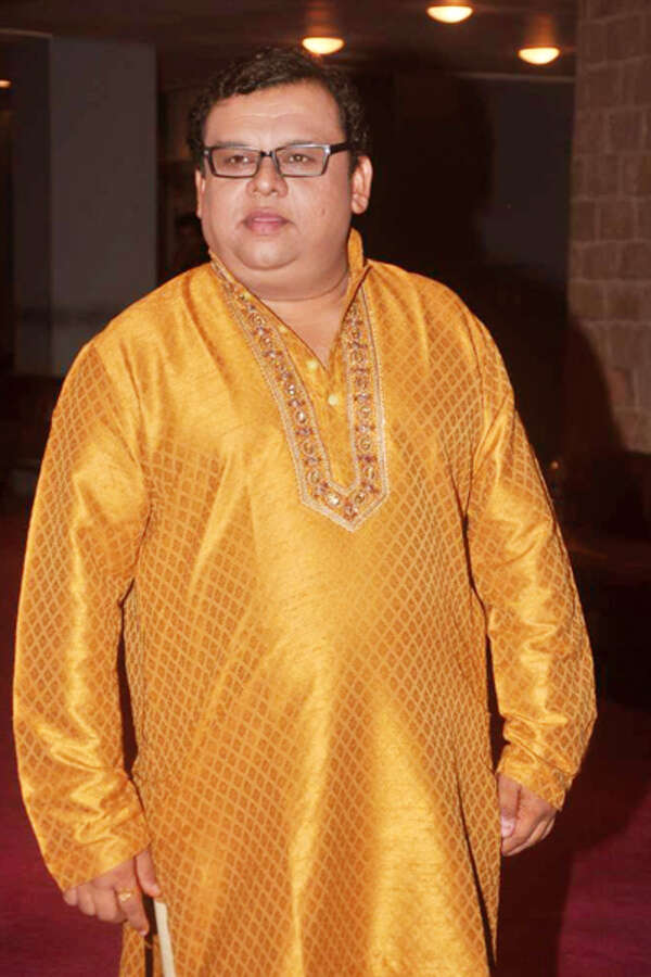 Atul Parchure Pictures