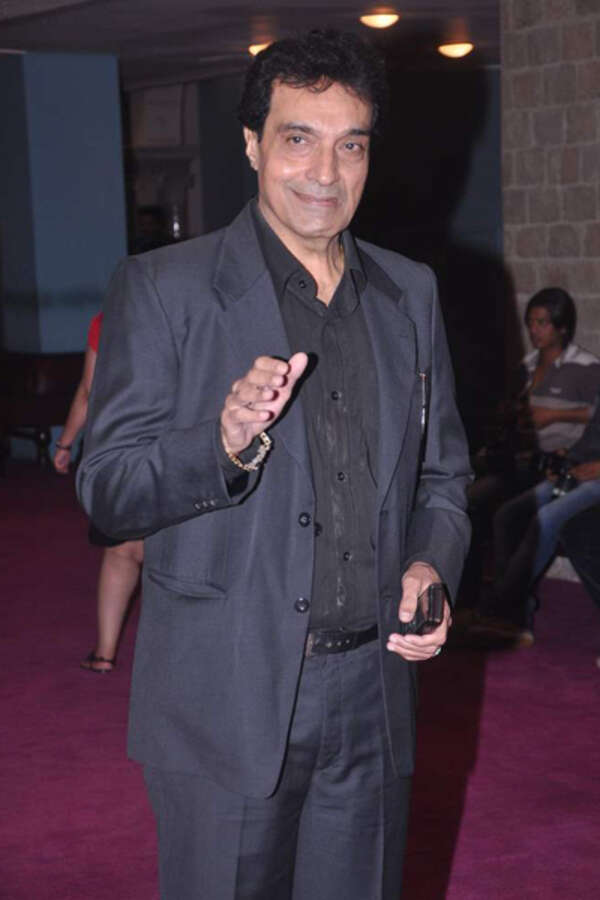 Dheeraj Kumar Stills