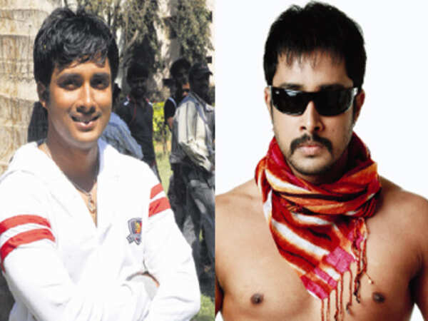 Diganth Manchale