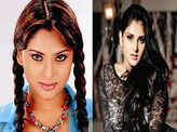 Star makeovers in Sandalwood