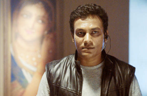 Swapnil Jadhav Photos
