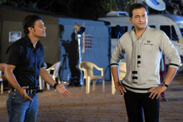 Swapnil Jadhav Pictures