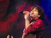 Musical event by Javed Ali