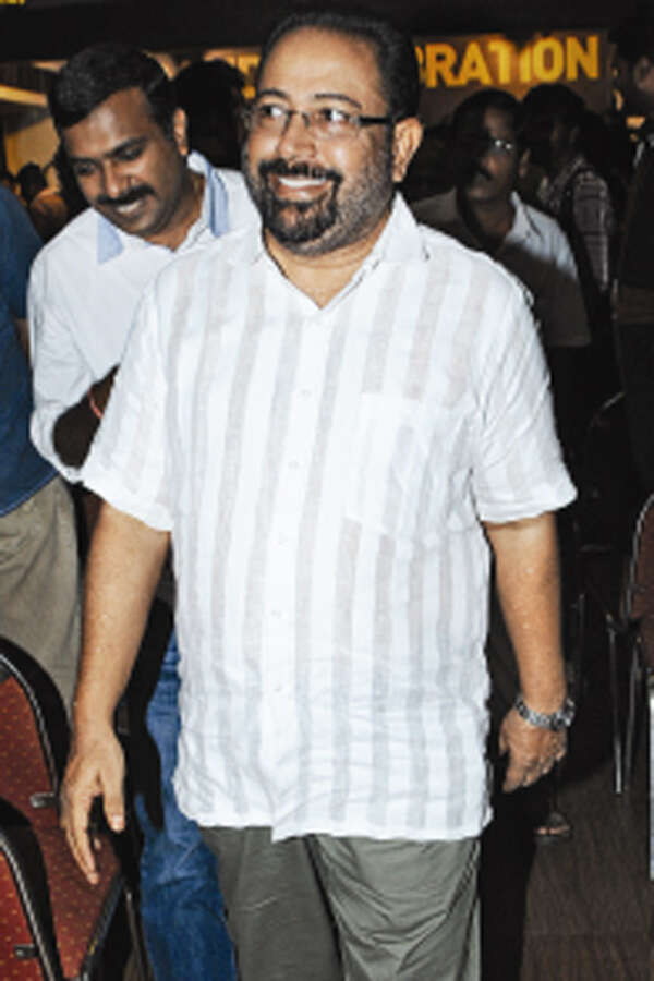 Deepak Dev