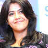 Article image for: Ekta Kapoor makes another superstitious move