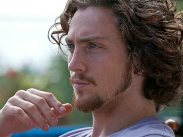Taylor Kitsch Stills