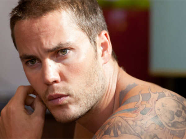 Taylor Kitsch Pictures