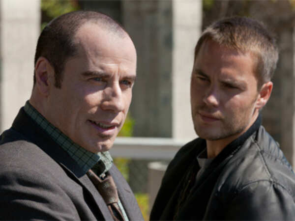 Taylor Kitsch Images