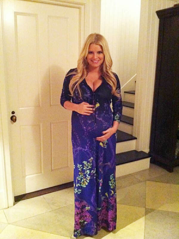 Jessica Simpson