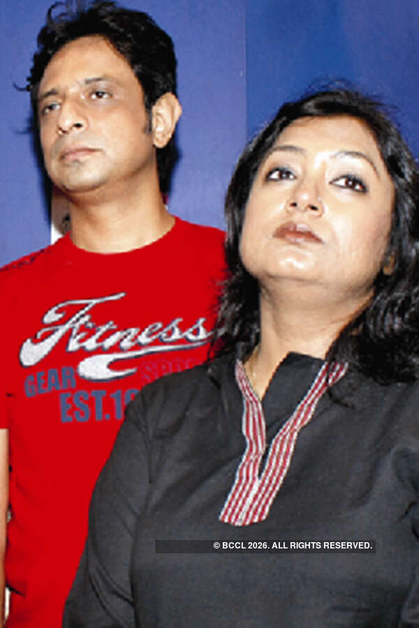 Joy Sengupta