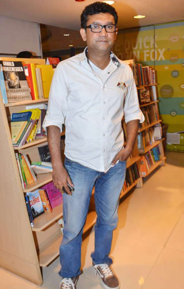 Ken Ghosh Stills