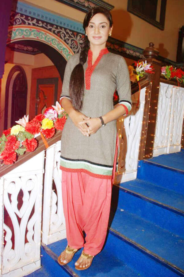 Rati Pandey