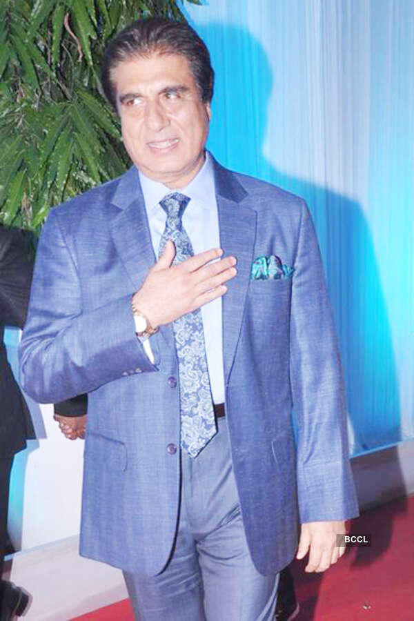 Raj Babbar