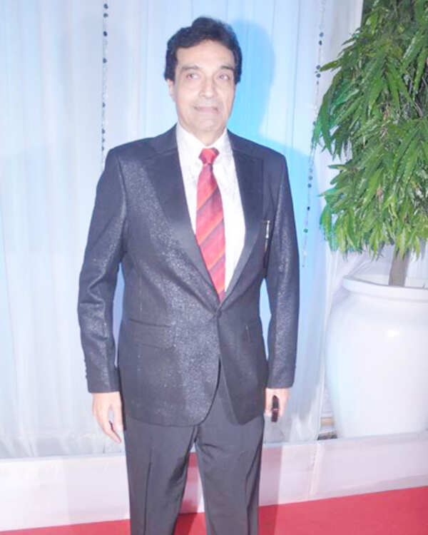 Dheeraj Kumar