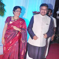 Article image for: Trending photos of <i class="tbold">shankar prasad</i> on TOI today