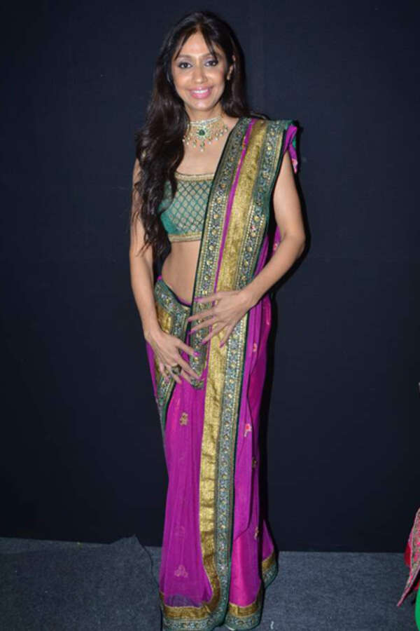 Sunita Gowariker Photos