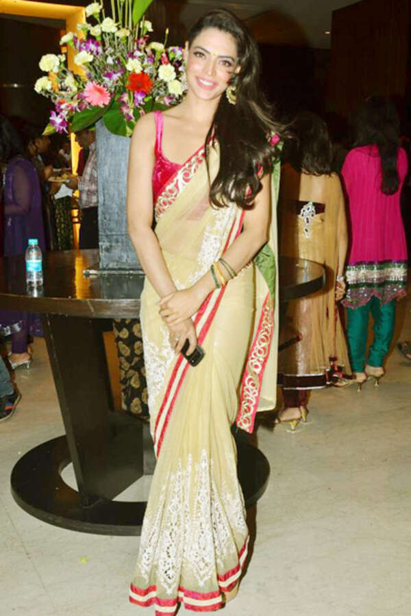 Shweta Bhardwaj Stills