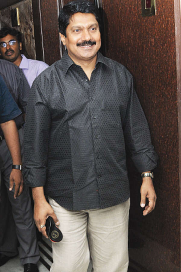 Biju Menon
