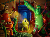 'Monsters University'