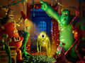 'Monsters University'